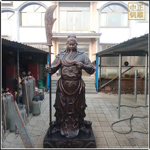 帶坐銅關公雕塑.jpg 帶坐銅關公雕塑.jpg